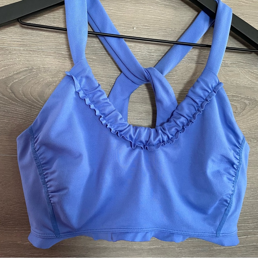 FP Movement Down The Line Bra - Picture 2 of 5